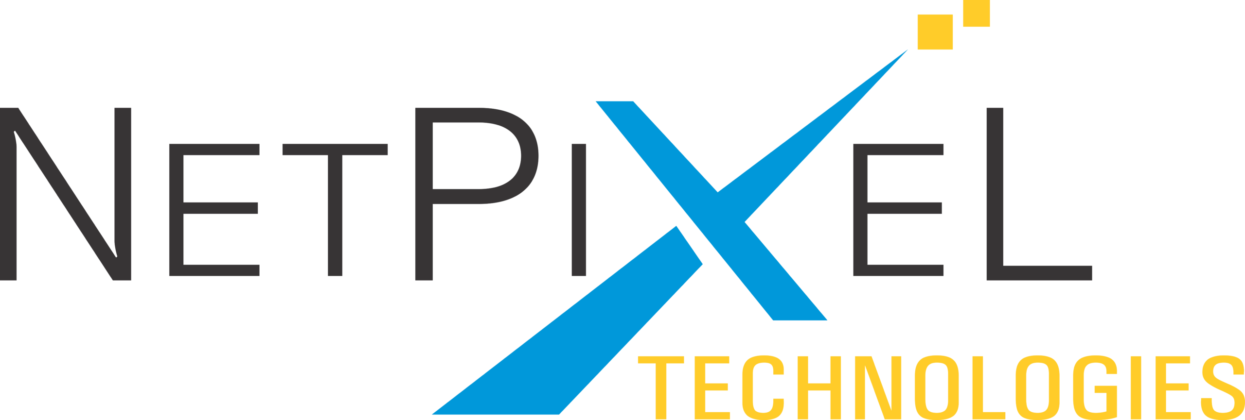 Netpixel Technologies