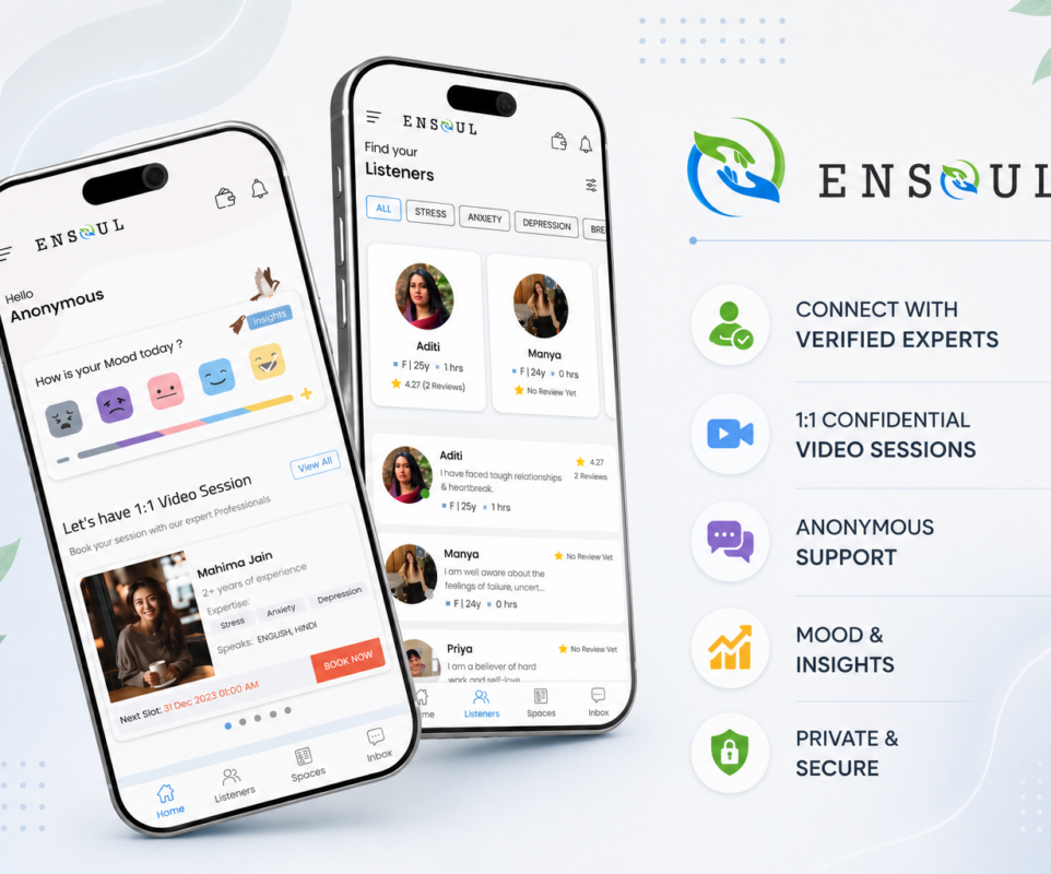 ensoul app